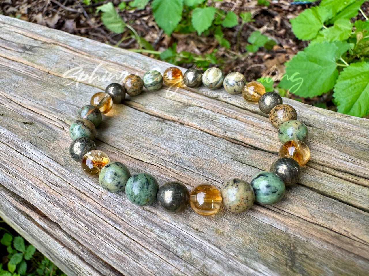 "Show me the Money" Prosperity and Abundance