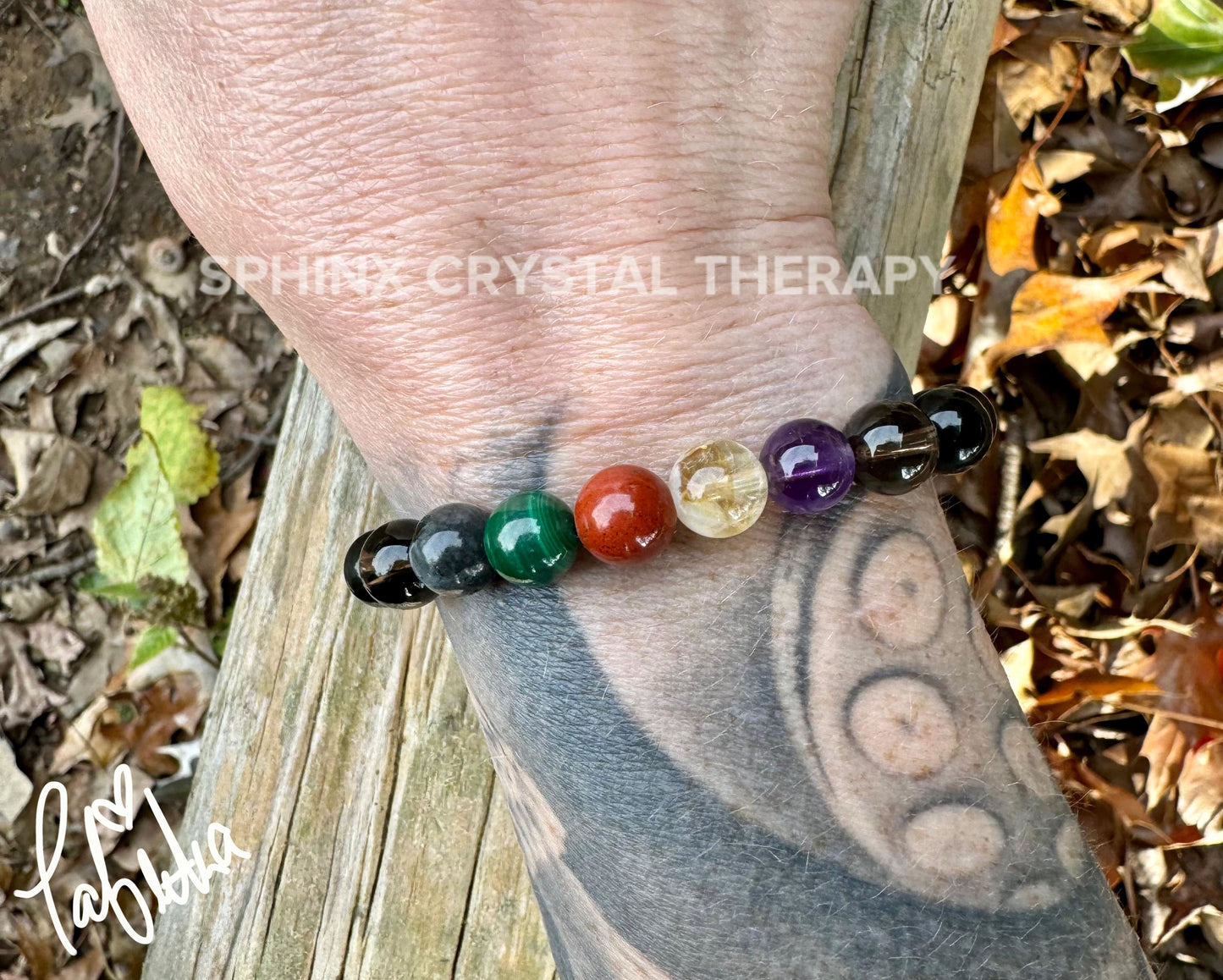 Scorpio Energy - Zodiac Horoscope " The Protector , Scorpio " October November Birthday - REAL Quality Gemstones - Crystal Healing Bracelet