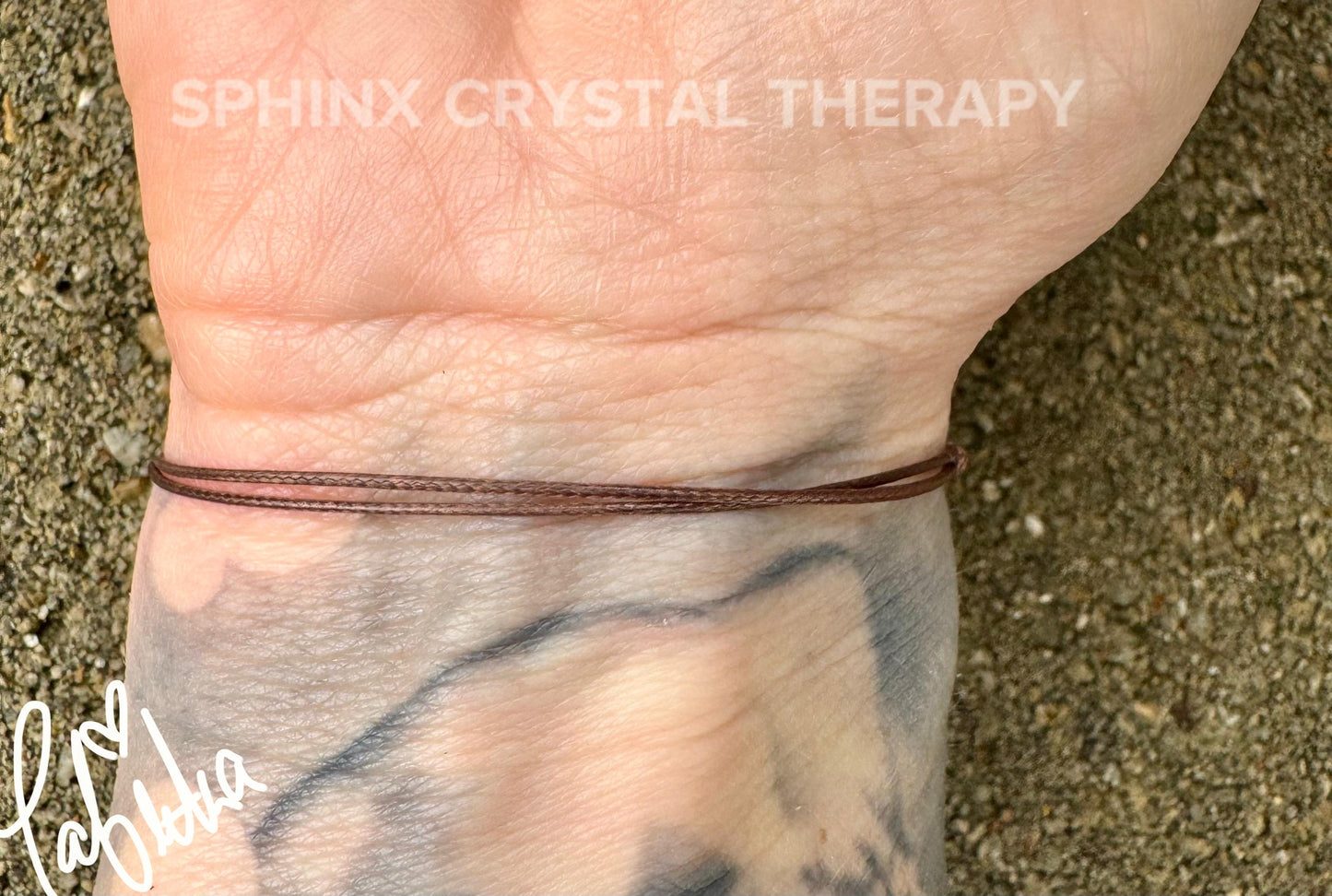 4mm Manifest Wealth Fortune " Show Me The Money " Success Business Mindset Luck Crystal Therapy Bracelet